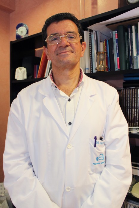 DR.SANTOS